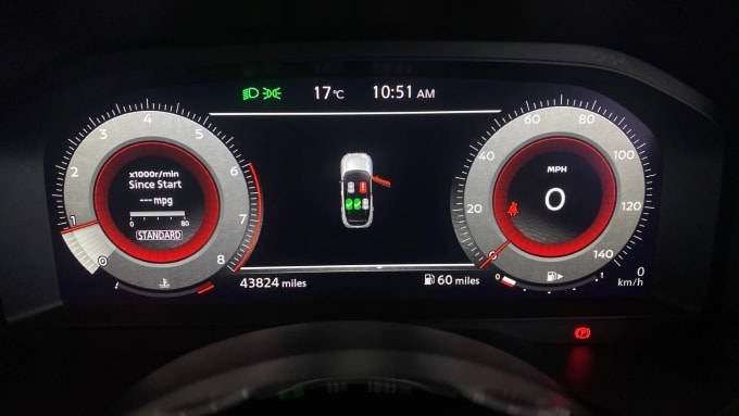 2022 Nissan Qashqai