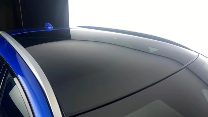 2022 Nissan Qashqai
