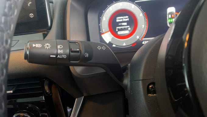 2022 Nissan Qashqai