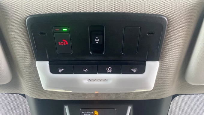 2022 Nissan Qashqai