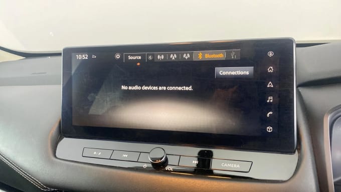 2022 Nissan Qashqai