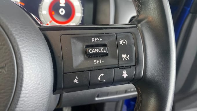 2022 Nissan Qashqai