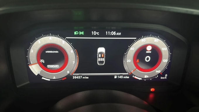 2022 Nissan Qashqai