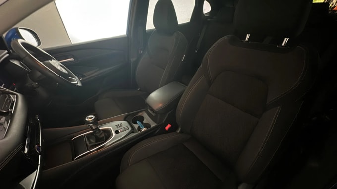 2022 Nissan Qashqai