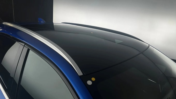 2022 Nissan Qashqai