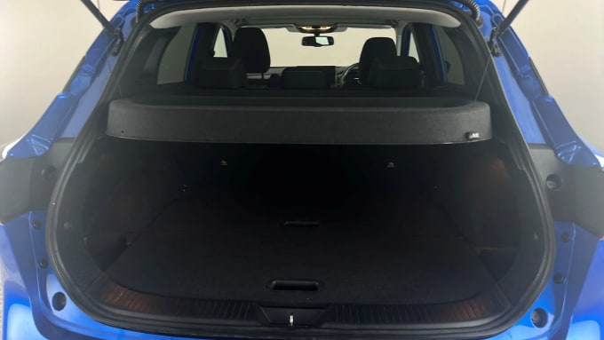 2022 Nissan Qashqai