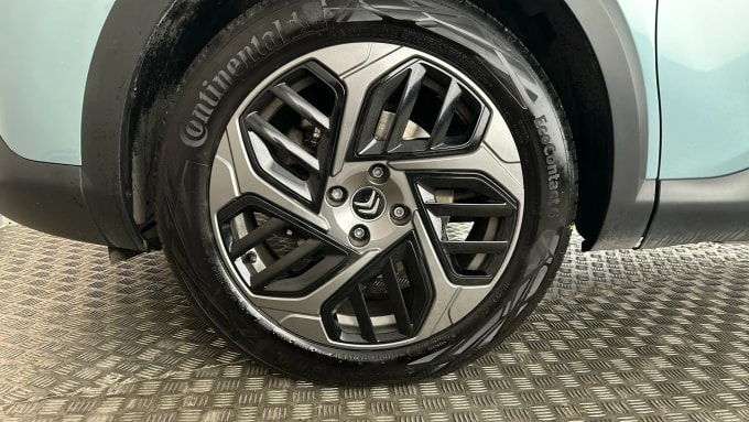 2022 Citroen C4