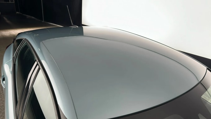 2022 Citroen C4