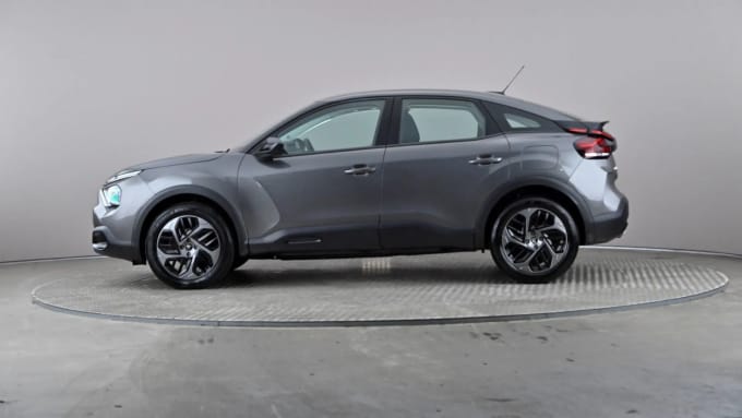 2022 Citroen C4