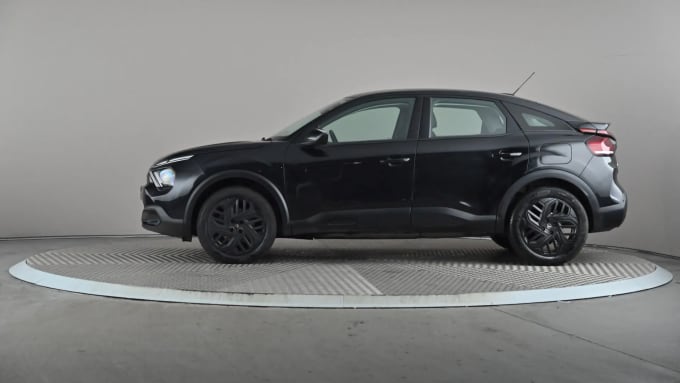2021 Citroen C4