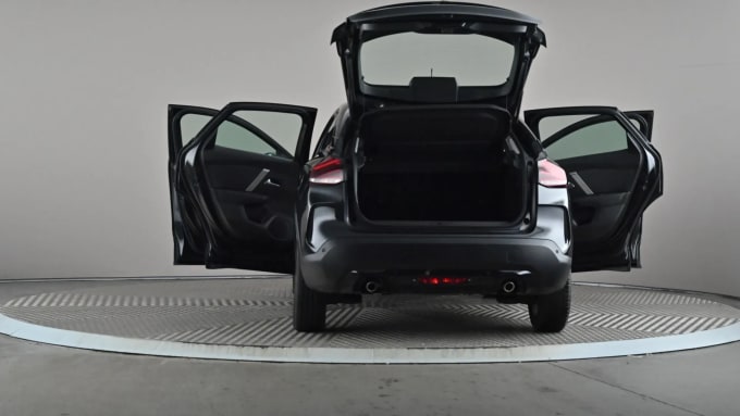 2021 Citroen C4