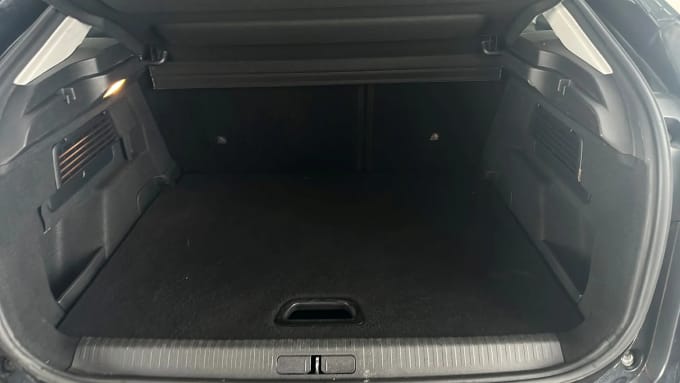 2021 Citroen C4