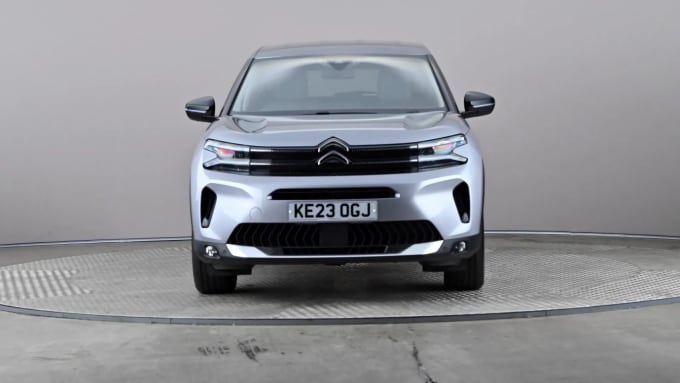 2023 Citroen C5 Aircross