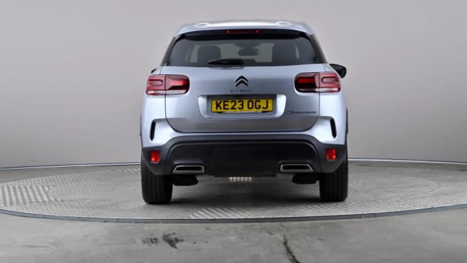 2023 Citroen C5 Aircross