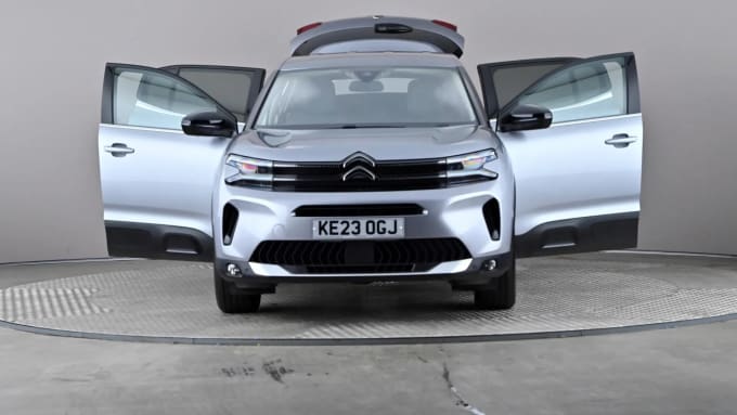 2023 Citroen C5 Aircross