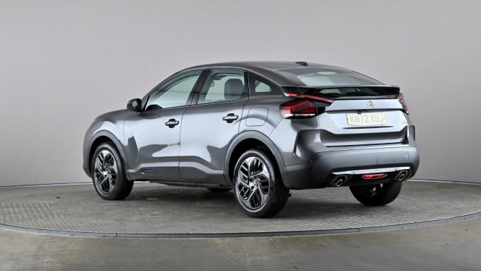 2022 Citroen C4