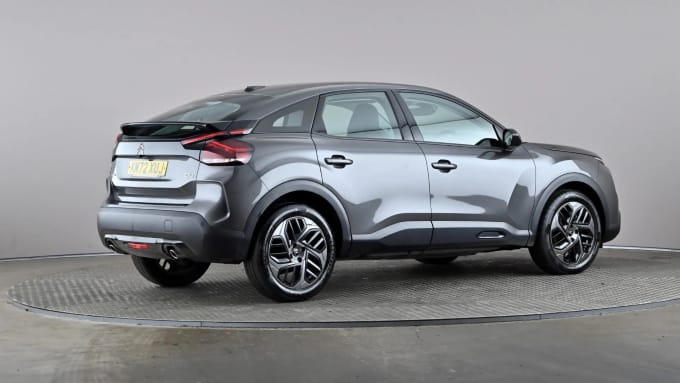 2022 Citroen C4