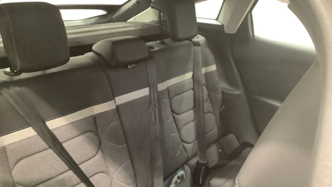 2022 Citroen C4