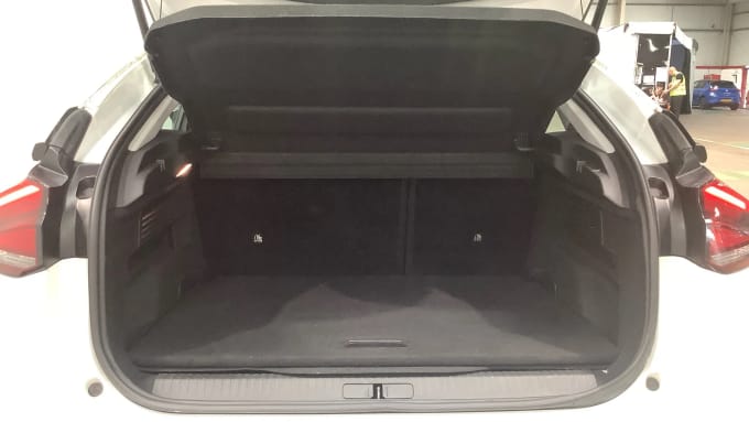2022 Citroen C4