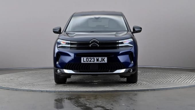 2023 Citroen C5 Aircross