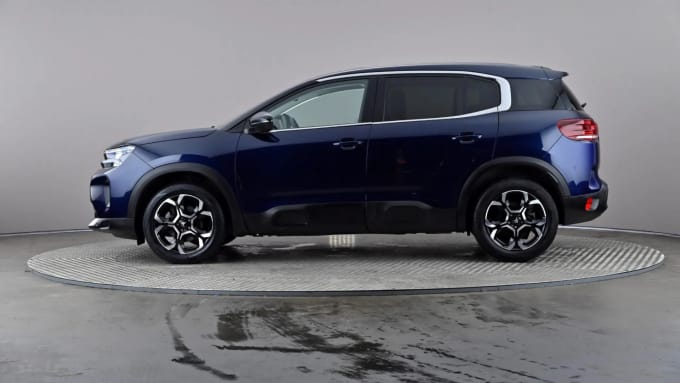 2023 Citroen C5 Aircross