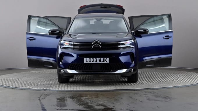 2023 Citroen C5 Aircross