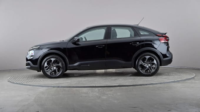 2022 Citroen C4