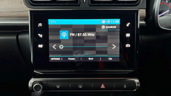 2022 Citroen C3