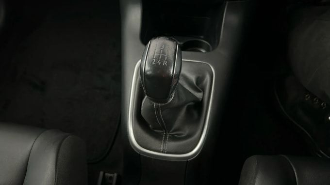 2022 Citroen C3