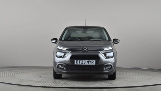 2023 Citroen C3