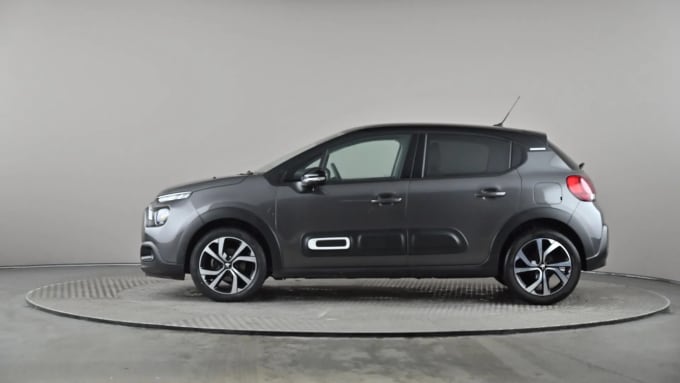 2023 Citroen C3