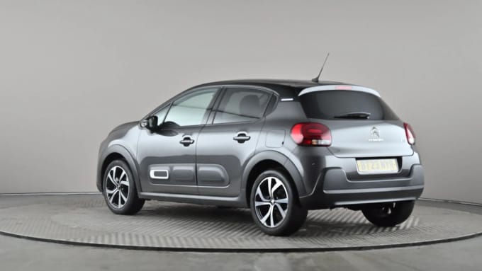 2023 Citroen C3