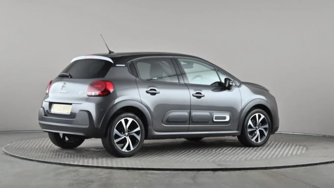 2023 Citroen C3