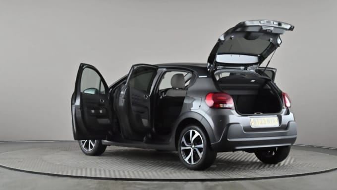 2023 Citroen C3