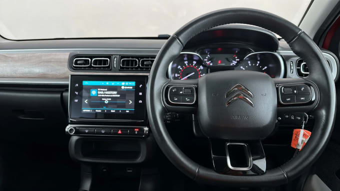 2022 Citroen C3