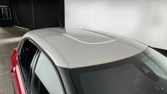 2022 Citroen C3