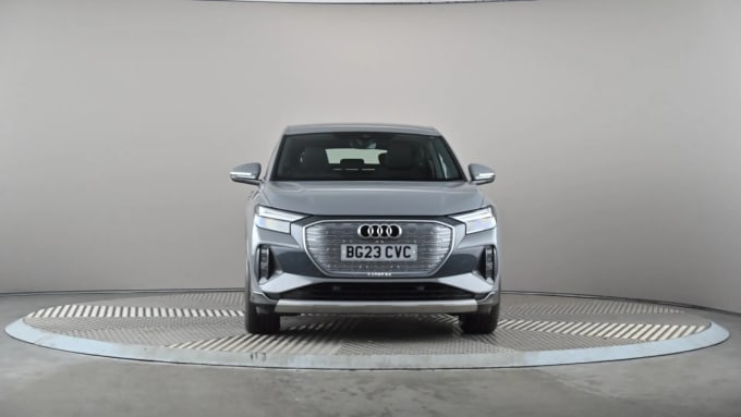 2023 Audi Q4