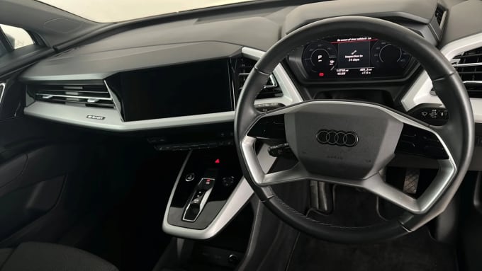 2023 Audi Q4