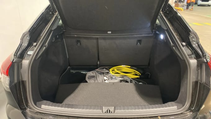 2022 Audi Q4