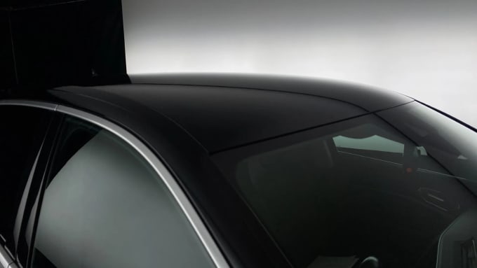 2021 Audi E-tron