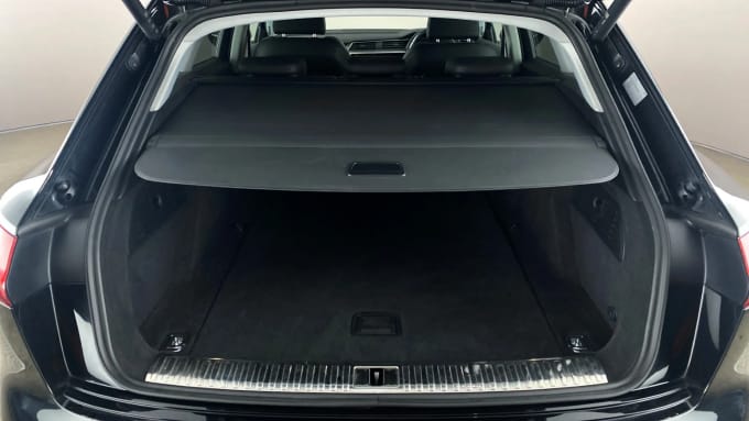 2021 Audi E-tron
