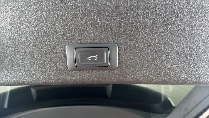 2021 Audi E-tron