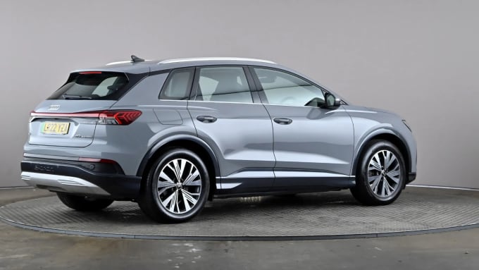 2022 Audi Q4