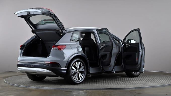 2022 Audi Q4