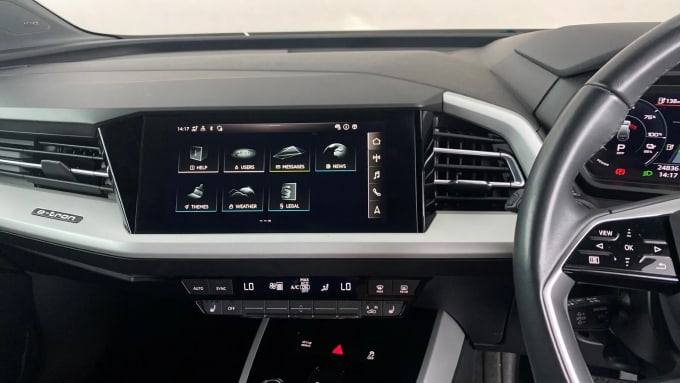 2022 Audi Q4
