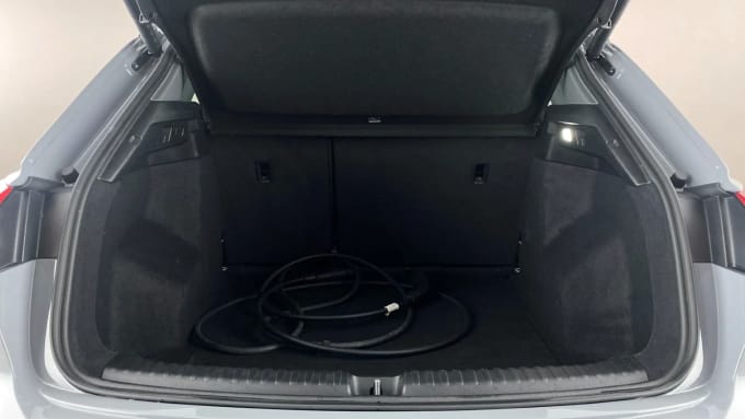 2022 Audi Q4