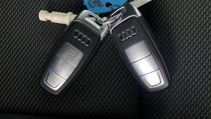 2022 Audi Q4