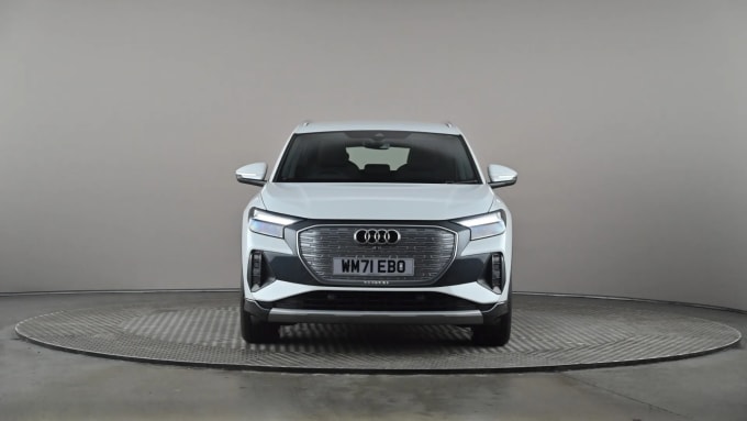 2022 Audi Q4