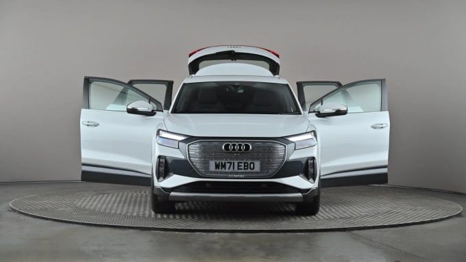 2022 Audi Q4