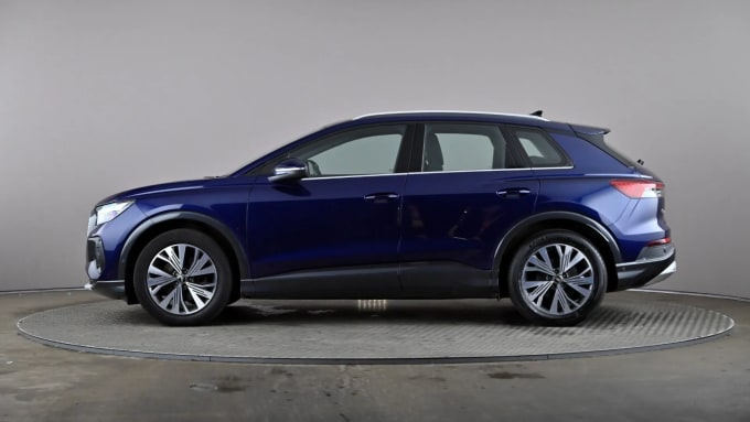 2022 Audi Q4